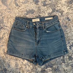 Pacsun shorts